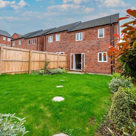 Pass The Keys Contemporary 2 Bedroom Home Ludlow Exterior foto