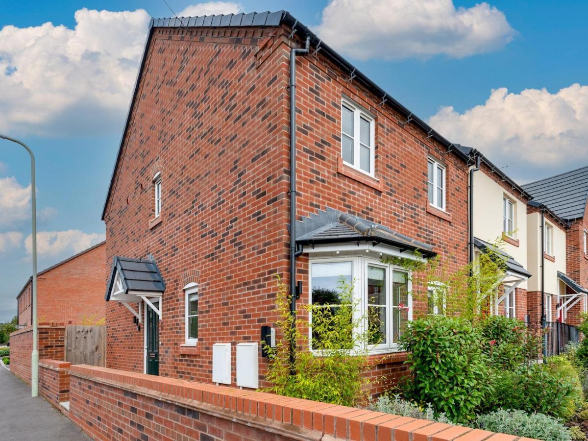 Pass The Keys Contemporary 2 Bedroom Home Ludlow Exterior foto