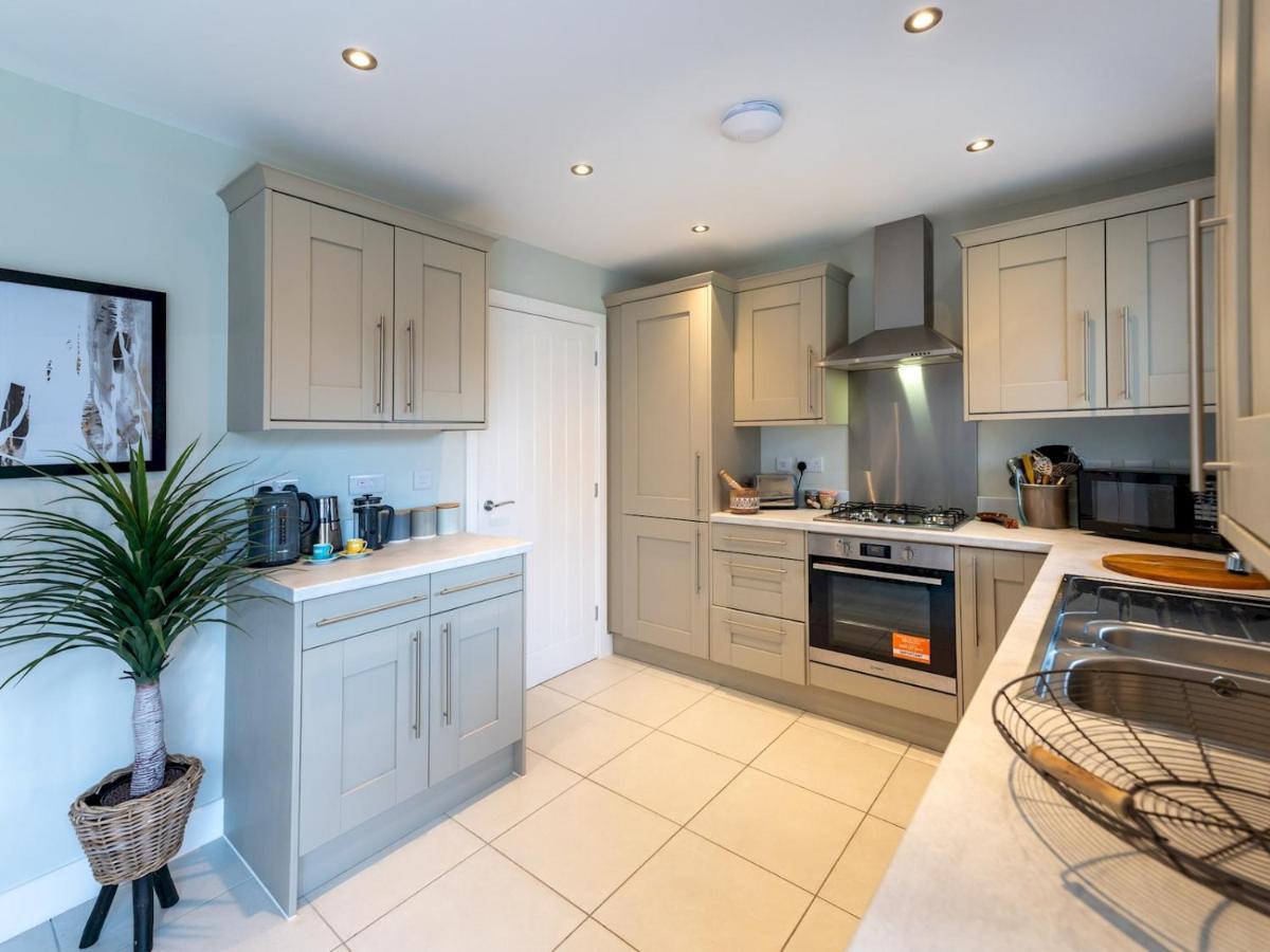 Pass The Keys Contemporary 2 Bedroom Home Ludlow Exterior foto